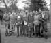 D of E Silver Award Trek Easter 1964