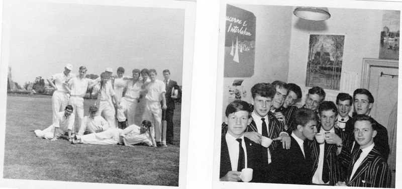 Belmont Abbey Pictures 002