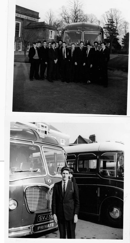 Belmont Abbey Pictures 003