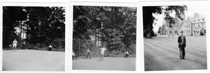 Belmont Abbey Pictures