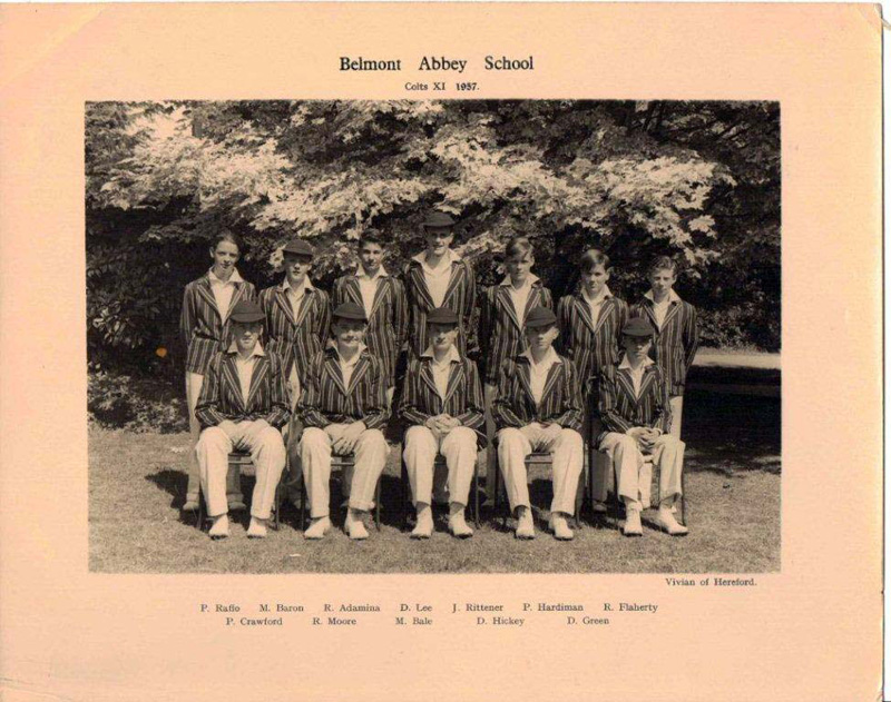 Belmont