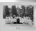 Belmont Servers 1959
