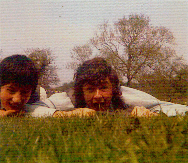 Gerry Norton 1