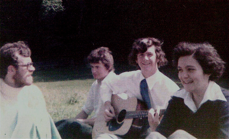 Gerry Norton 2 