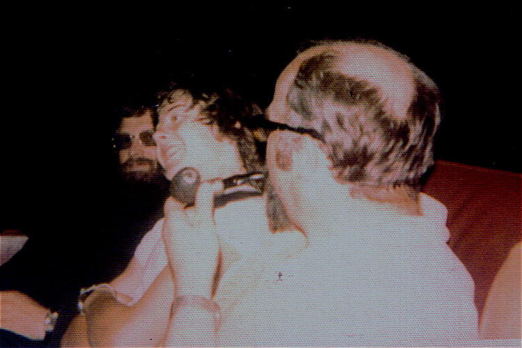 Gerry Norton 3 