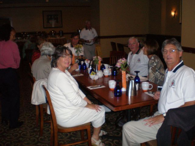 Dawn&Steve Reevy