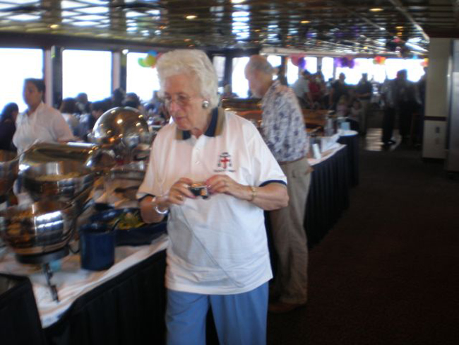Elaine White