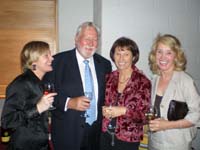 Jo Bot Tony Hart Ros Darling Maria Hart