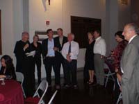More speeches
