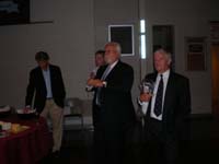 TimThomas David Agate Tony Hart Phil Taylor