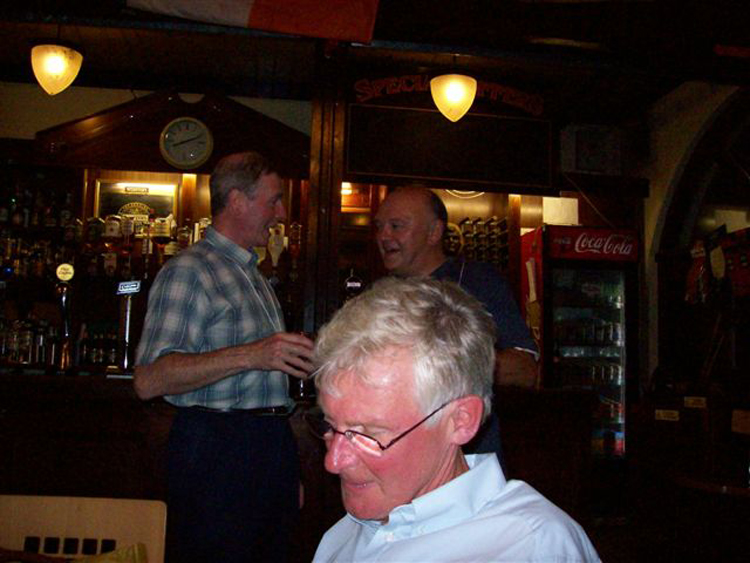 Reunion weekend 011