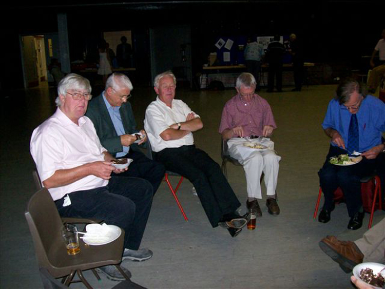 Reunion weekend 034